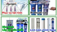 Sửa máy lọc nước uy tín Quận Đống Đa