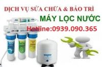 Sửa chữa máy lọc nước uy tín Quận Thanh Xuân
