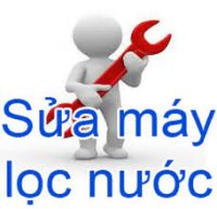 Sửa máy lọc nước KĐT Văn Khê