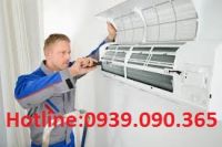 Bảo dưỡng điều hòa uy tín Quận Cầu Giấy