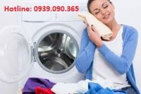 Bảo dưỡng máy giặt tại Hà Đông