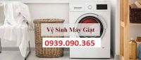 Bảo dưỡng máy giặt KĐT Đại Kim