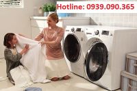 Bảo dưỡng máy giặt KĐT Pháp Vân chuyên nghiệp
