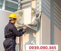 Tháo lắp điều hòa tại Cổ Nhuế
