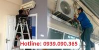 Tháo lắp điều hòa Gia Lâm