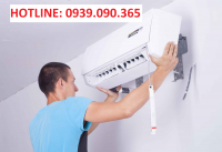 Tháo lắp điều hòa KĐT Dương Nội
