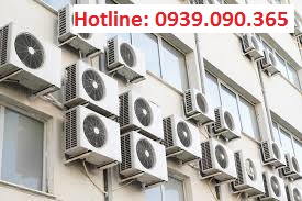 Tháo lắp điều hòa tại Thanh Trì chuyên nghiệp