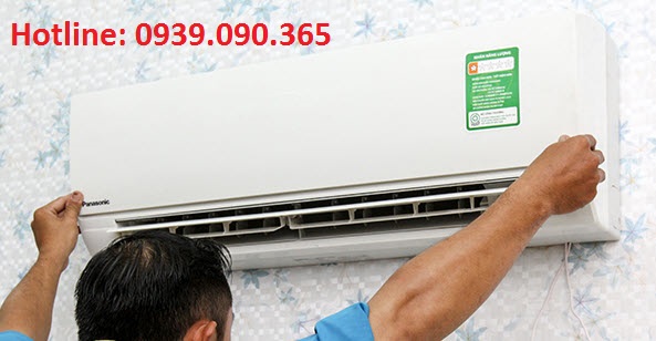 Tháo lắp điều hòa tại KĐT Đại Kim uy tín