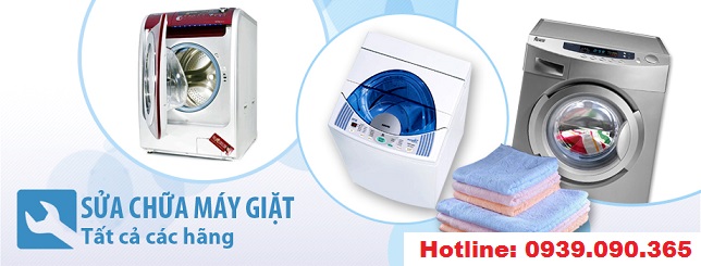 Sửa chữa máy giặt Cát Linh chuyên nghiệp