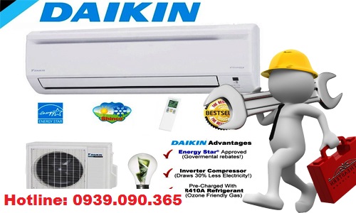 Sửa chữa điều hòa Kim Mã