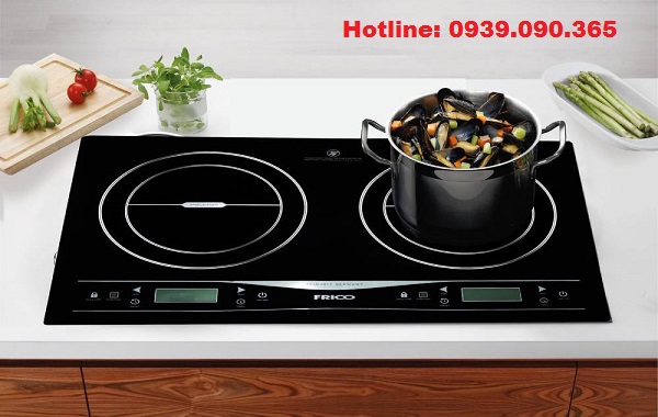 Sửa chữa bếp từ Kim Mã uy tín