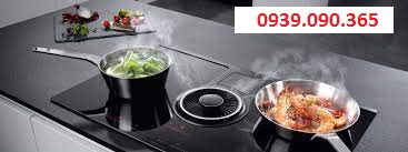 Sửa chữa bếp từ Ngọc Hà