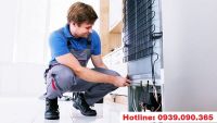 Sửa chữa tủ lạnh tại Liễu Giai chuyên nghiệp