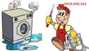 Sửa chữa máy giặt Kim Mã