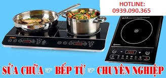 Sửa chữa bếp từ tại Triều Khúc