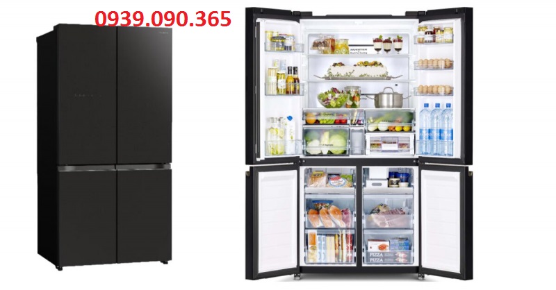 Sửa chữa tủ lạnh Cát Linh tại nhà