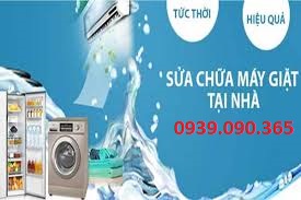 Sửa chữa máy giặt tại Khương Trung chuyên nghiệp