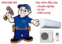Sửa chữa điều hòa tại Ngọc Hà