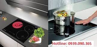 Sửa chữa bếp từ tại Cát Linh