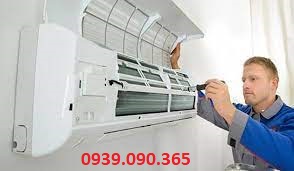 Sửa chữa điều hòa tại Khương Trung
