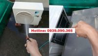 Dịch vụ bảo dưỡng điều hòa tại Hà Đông