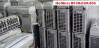 Đơn vị mua bán điều hòa cũ tại Hà Nội