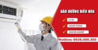 Bảo dưỡng điều hòa tại Mỹ Đình