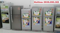 Đơn vị mua bán tủ lạnh cũ tại Mỹ Đình