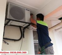 Dịch vụ sửa điều hòa tại Tây Mỗ