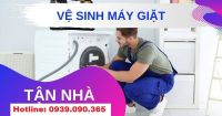 Tại sao cần bảo dưỡng máy giặt định kỳ
