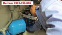 Sửa máy lọc nước ở Thanh Trì uy tín