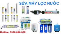 Sửa máy lọc nước Quận Cầu Giấy