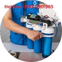 Sửa chữa máy lọc nước KĐT Dương Nội