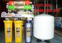 Sửa máy lọc nước Quận Hoàng Mai